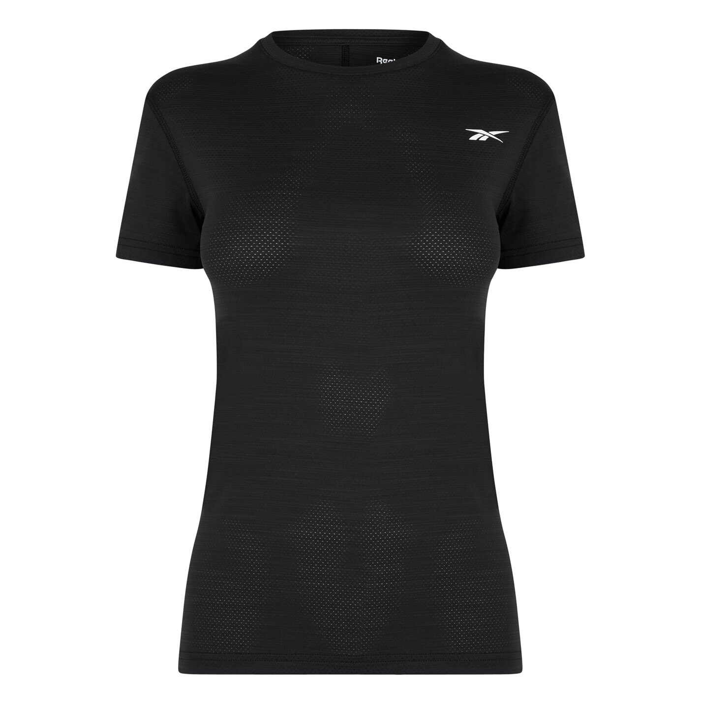 Футболка Reebok Damen Activchill Leichtathletik нормальной формы
