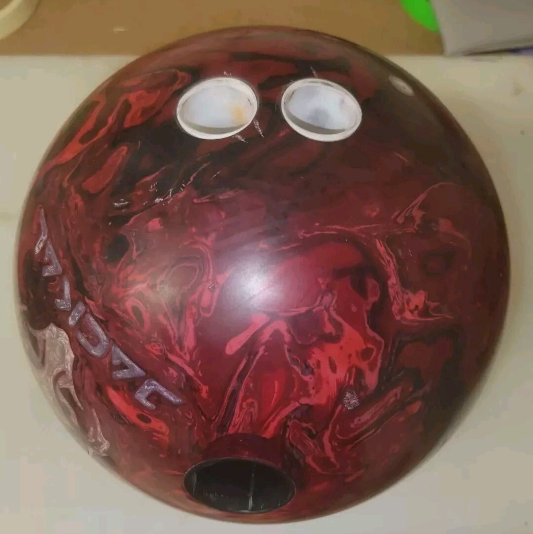 Motiv 14lb Jackal Legacy Bowling Ball eBay