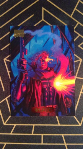 1994 MARVEL MASTERPIECES - SIE WÄHLEN AUS - KOSTENLOSER VERSAND - Bild 18 von 159