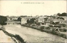 22 LANNION LE LEGUE