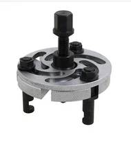 Adjustable Timing Pulley Puller 3 6 9 Slots Face Grooves (Neilsen CT4632)