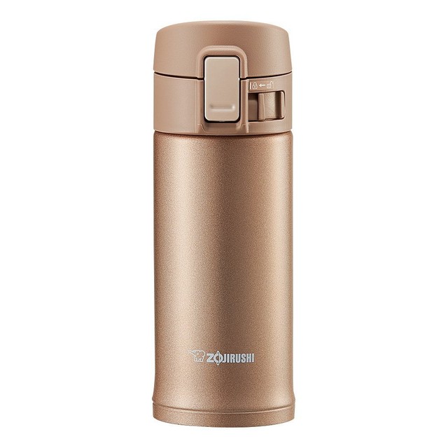 New Zojirushi SM-KC36 Stainless Steel Travel Mug 16-Ounce 360ml F//S Japan Import