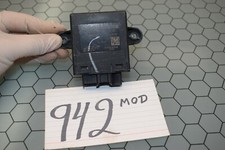 15 16 17 18 19 Ford Fusion Rear Right Door Control Module #942MOD 