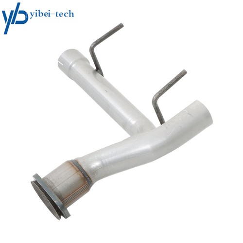 Left & Right Sides Catalytic Converter Set For 2005-2006 Ford Expedition 5.4L V8 - Picture 7 of 15