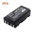 New 2PCS BP-5S 7.2V 3400mAh Battery For Topcon STONEX Unistrong South X11 Data
