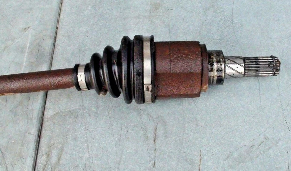 2003-2014 Nissan Murano CV Axle Shaft Rear Right Passenger Side OEM 39600-CA000 Foto 3 de 4