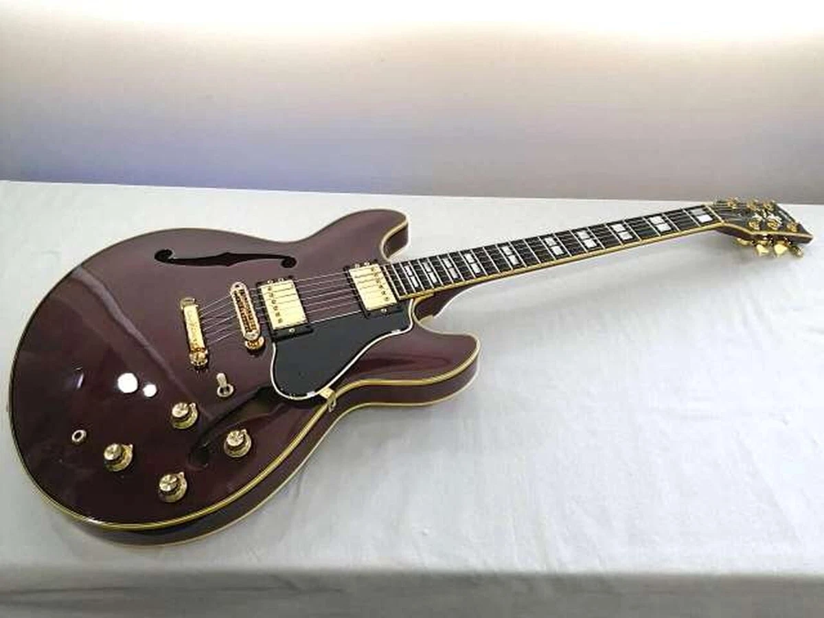 Yamaha sa2000 guitar hotsell