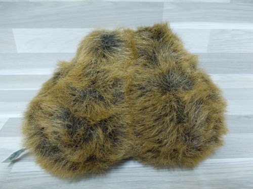 Russ The Hedgehogs of Leafy Lane Igel Kuscheltier mit Label ! Sammlerstück Neu - Picture 5 of 7