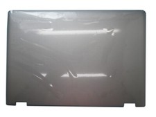 Laptop LCD Top Cover For Lenovo YOGA 710-11IKB 5CB0L46119 Silver Back Case New