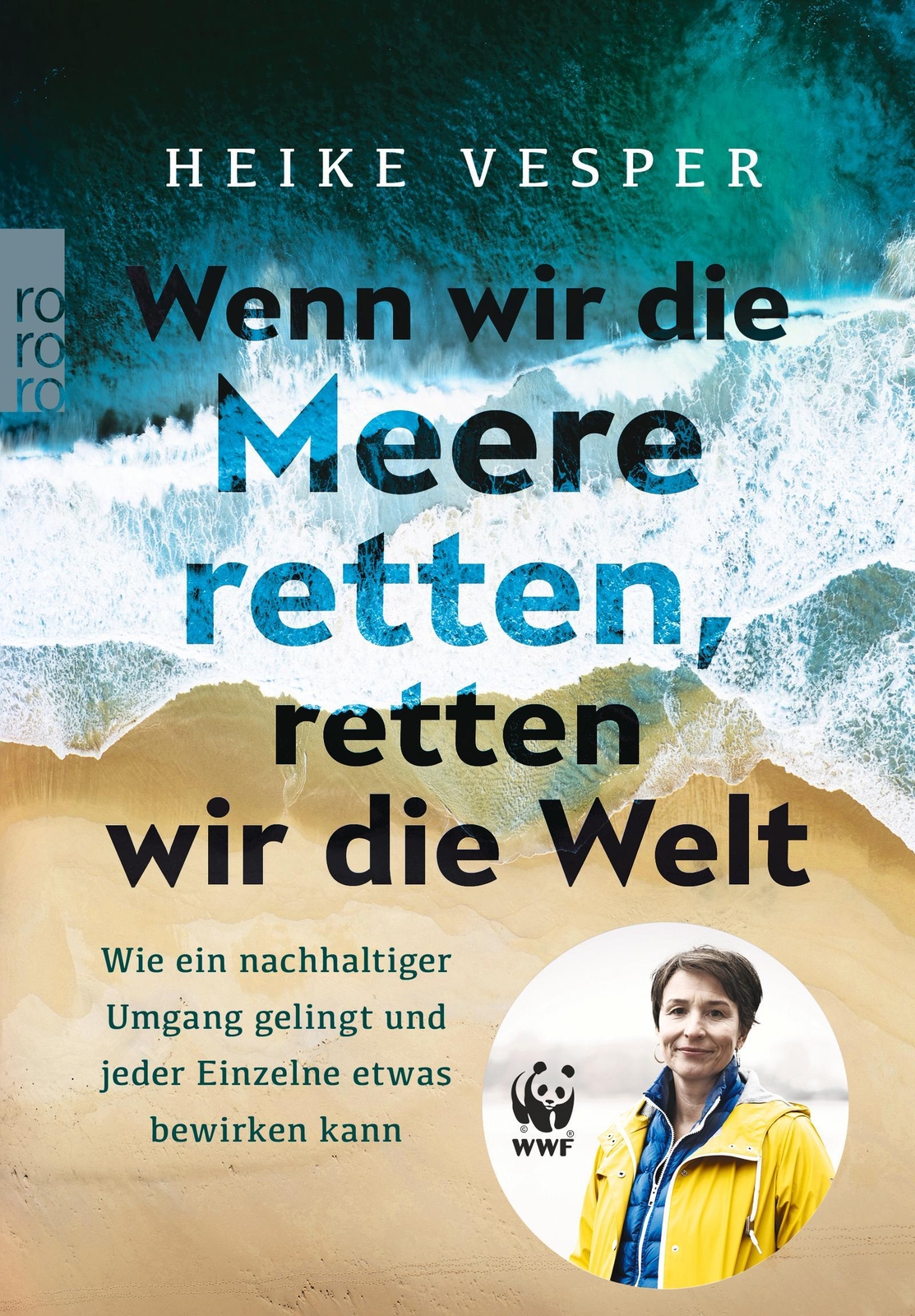 Thumbnail - Wenn Wir Die Meere Retten, Retten Wir Die Welt Heike Vesper