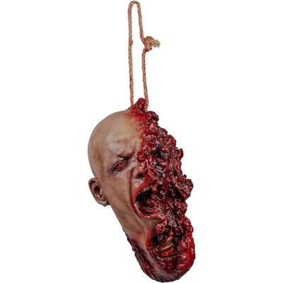 Ghoulish Productions Shotgun Blast Props Spooky Halloween Yard Decor