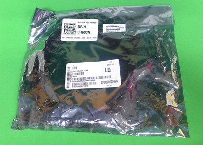 NEW Dell 10GB High Speed Network Cable 5M SFP-H10GB-CU5M 37-0962-01 H603N