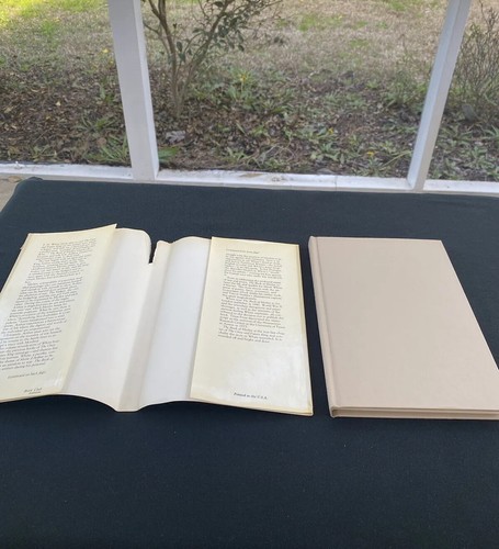 THE BOOK OF MERLYN By T.H. White ILLUSTRATIONS By Trevor Stubley HARDCOVER - Bild 5 von 8