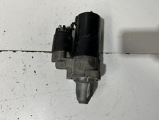 Mercedes S Class Starter Motor W220 S 430 L 04/1999-07/2006