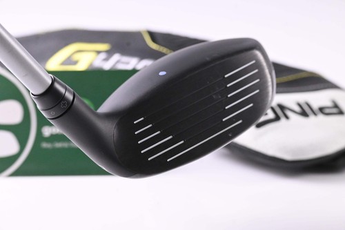 Left Hand Ping G430 HL #6 Hybrid / 30 Degree / Senior Flex Ping Alta Quick 35 - Picture 4 of 9