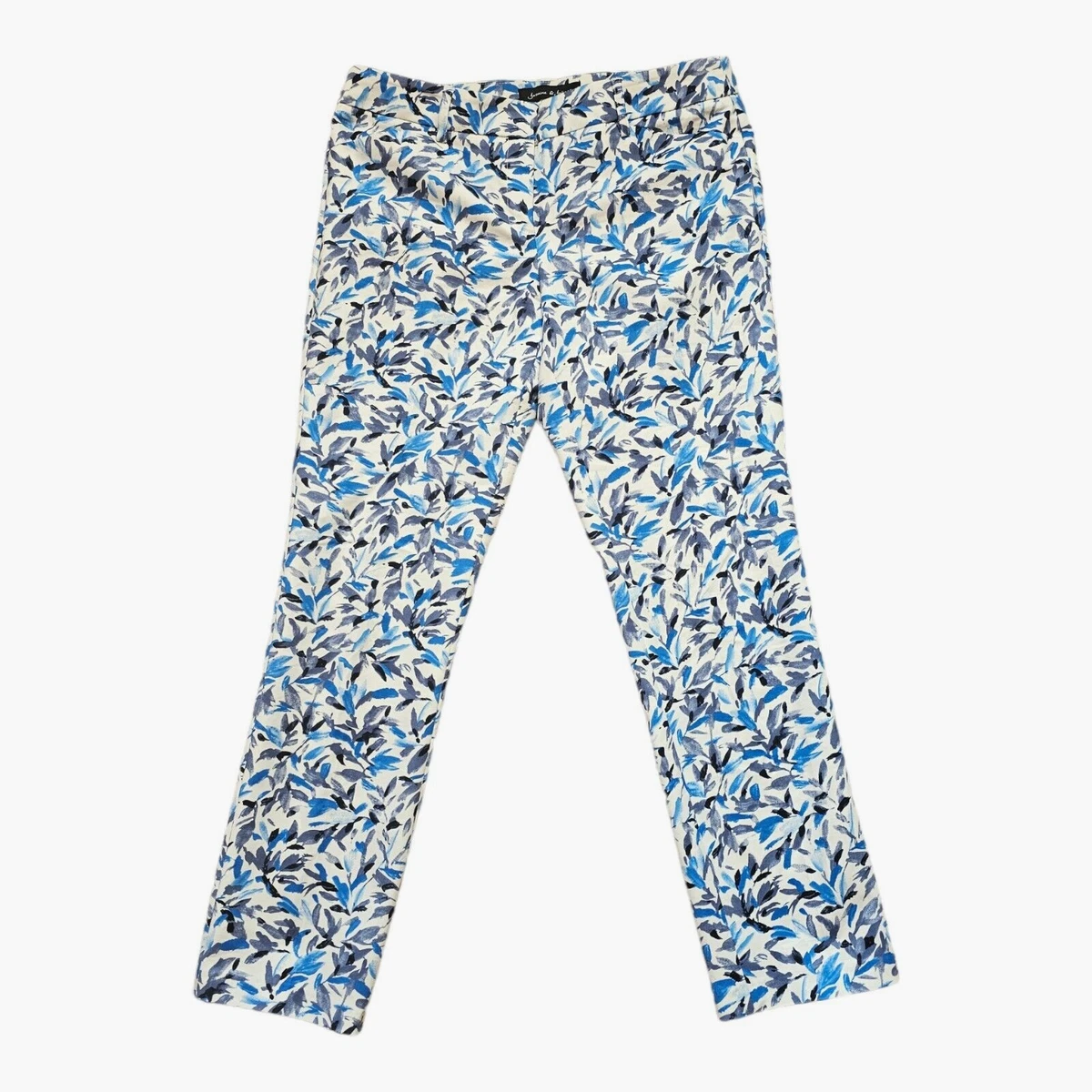 Jasmine & deals juliana cropped pants
