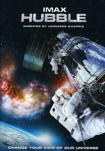 Hubble (DVD, 2011) IMAX narrated Leonardo Dicaprio Our Universe NEW  883929140367 | eBay