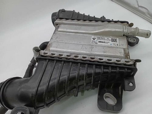 144967867R intercooler para DACIA LODGY (04.2012- ) 2012 1738513 - Picture 2 of 13
