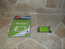 freenet TV CI-Modul / DVB-T2 Modul - SEHR GUT