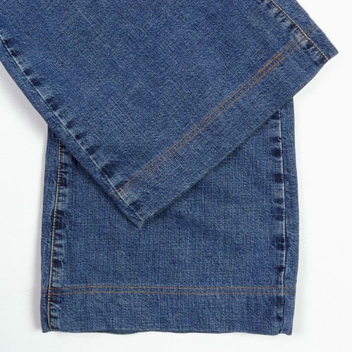 Pantalones de mezclilla LUCKY BRAND FREEDOM relajados para mujer talla 8 cintura 29 - entrepierna 26 dobladillo pantalón - Imagen 8 de 10