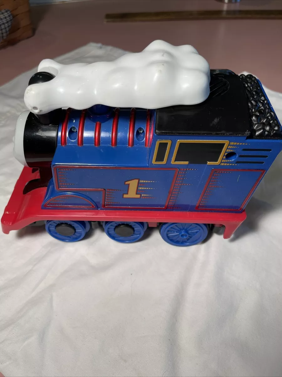 THOMAS THE TRAIN Gullane Thomas Limited 2014 Mattel 8.5