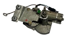 Scheibenwischermotor hinten 90482010 Opel Tigra 1.4i 16V Bj 2000