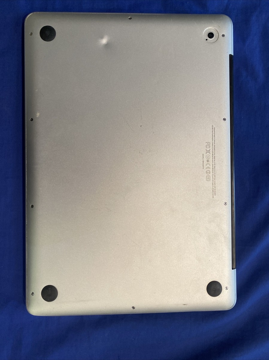 CLKL410/A1276-6/A1278-5/ MacBook Pro A1278 13