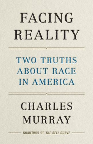 Charles Murray Facing Reality (Hardback) - Imagen 1 de 1