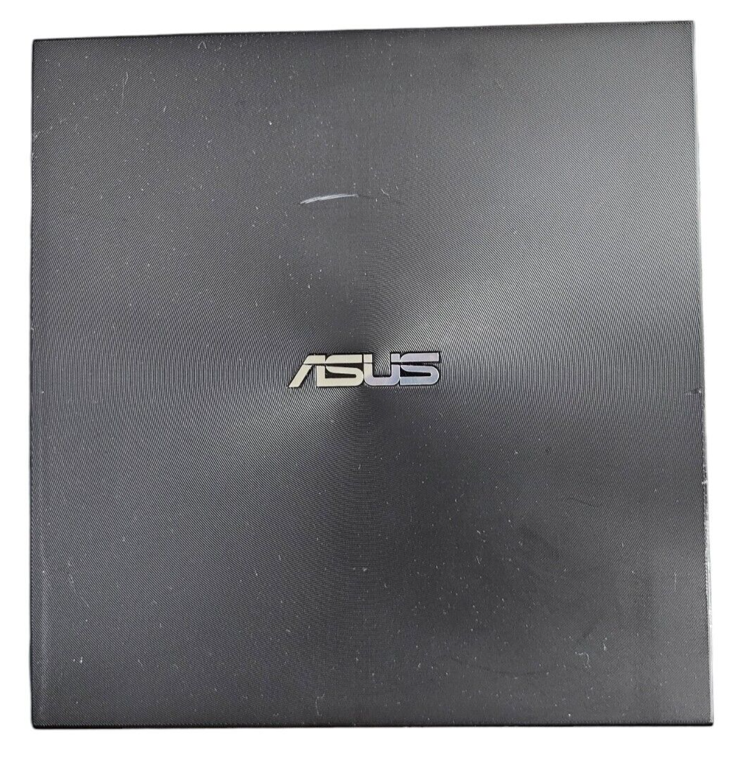 OB Asus SDRW-08U7M-U External Ultra-Slim DVD Writer OB Asus SDRW-08U7M-U External Ultra-Slim DVD Writer