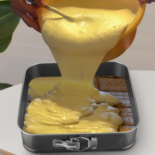 9/10/11 inch Set Round Spring Form Cake Non-Stick Coating Pan Tool for Baking US - Picture 10 of 12