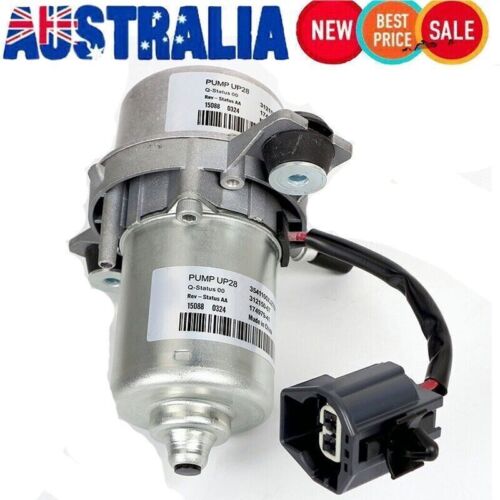12V Electric Vacuum Pump Brake Booster Vacuum Pump 29.5 UP28 20804130/20939309 - Picture 1 of 11