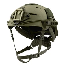 Wendy CARBON EXFIL RAIL 3.0 Tactical Airsoft Paintball Military combat Helmet