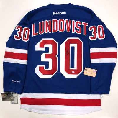 rangers premier jersey