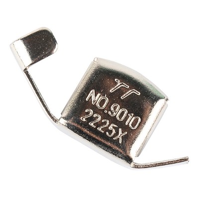 1PC Sewing Machine Stainless Steel Magnetic Adjustment Small Locator Sewin-qp