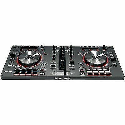 Numark Mixtrack 3 Digital Double Deck DJ Controller for sale Numark Mixtrack 3 Digital Double Deck DJ Controller for sale