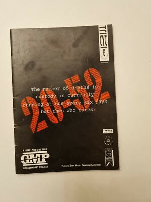 20-52 SELBSTVERLETZUNG, GEFÄHRDETE FORM - KEZDEN JORDAN DAVID HEDGSON LOUIE JAM 