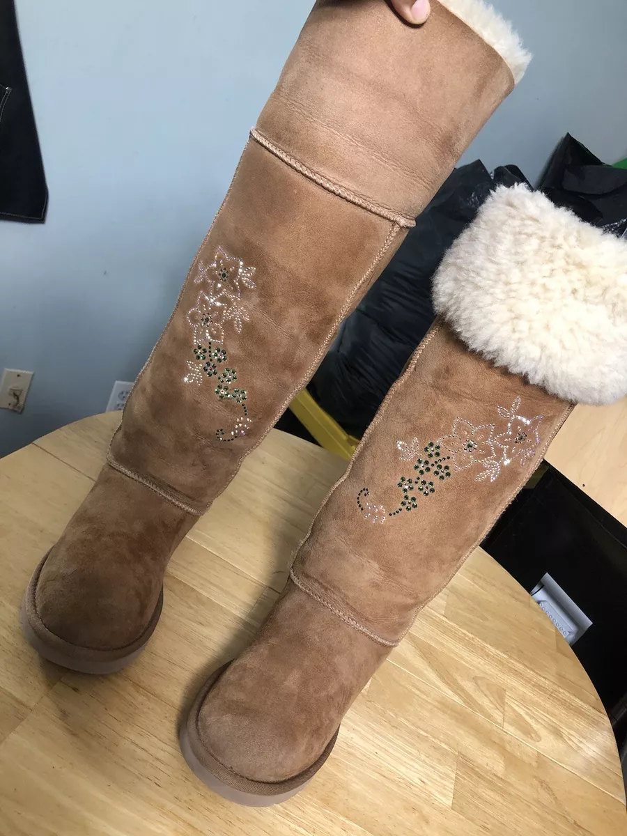 Ugg high cheap boots
