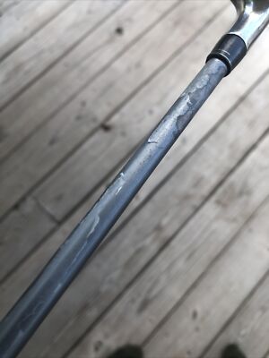 King Cobra Baffler DWS Hybride 4 (23°) – Tige Graphite Aldila NV HL65 (Stiff) – Droitier