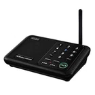 Wuloo 10Channel Call ALL FM Wireless Intercom System for Home Room 1Mile Talking