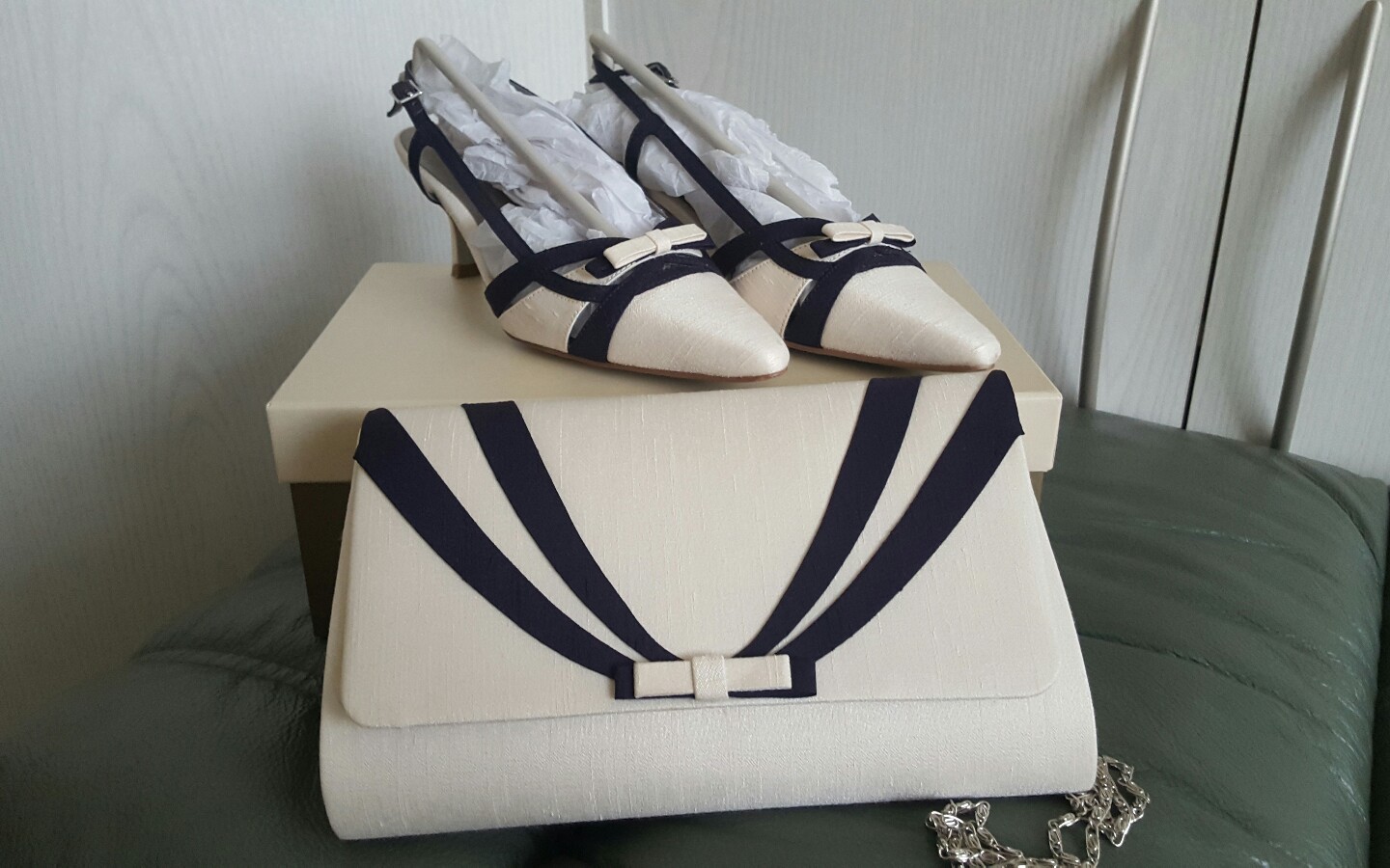 JACQUES abbinata Vert scarpe e borsa abbinata JACQUES Taglia 3 9dfa85 JACQUES abbinata Vert scarpe e borsa abbinata JACQUES Taglia 3 9dfa85