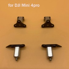 For DJI Mini 4pro RC Drone Front Rear Arm Axle Shafts Swivel Repair Accessories