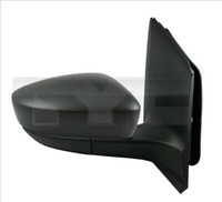 TYC 337-0221 AußEnspiegel FüR Seat Skoda VW