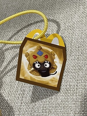 pote yugioh card list Yu-Gi-Oh x Hello Kitty & Friends x McDonald's Plush Figures
