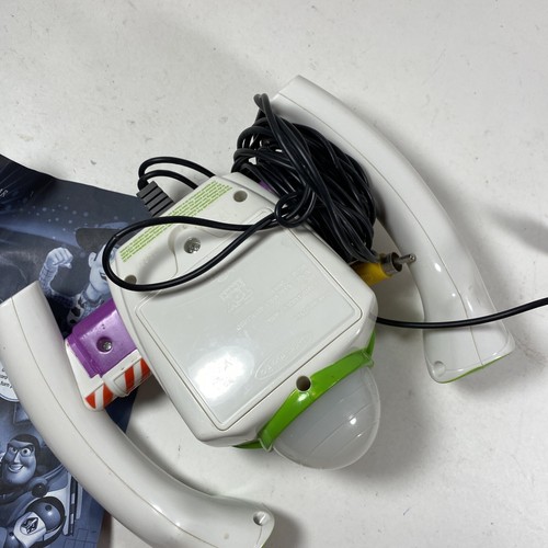 Disney Plug & Play Toy Story Video Game Jakks Pacific 2010 - Picture 5 of 5