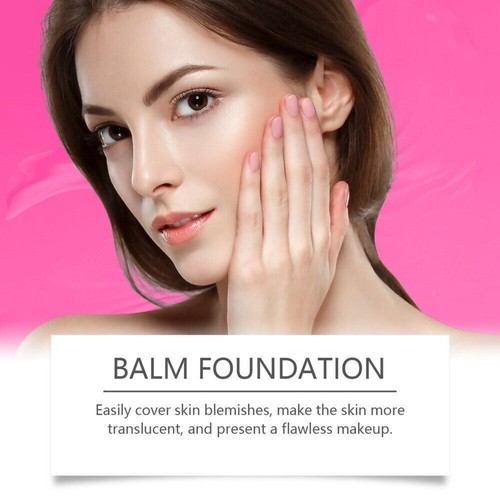 Peptide Bounce Foundation Hydrating Age Defying Makeup Concealer 20g - Picture 7 of 13