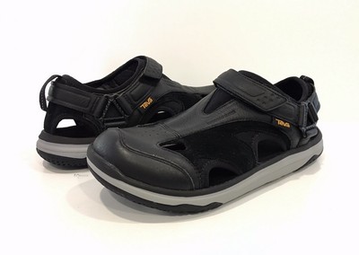 Teva Mens Sports Lifestyle Slip-on Sandals
