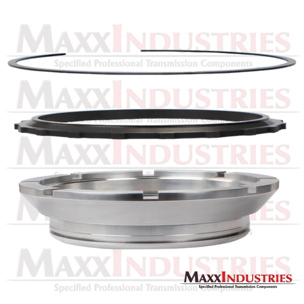fits AS68RC RAM Transmission K2 Clutch High Capacity Piston Kit