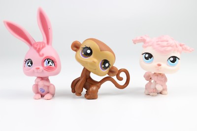 lps bunny numbers