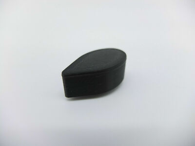 Thorens TD146 280 160 320 and other Hebel Schalter Knopf 3D NEU Nachbau