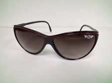 True Vintage Lady's Fashion retro style sunglasses